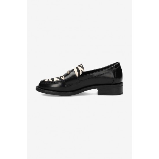 Παπούτσια Mexx PEARL MAE Loafer  Black/White