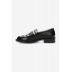 Παπούτσια Mexx PEARL MAE Loafer  Black/White