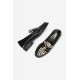 Παπούτσια Mexx PEARL MAE Loafer  Black/White