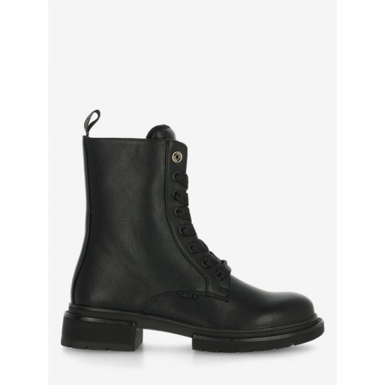 MEXX Γυνεκεία Μποτάκια Ankle Boot Holea 