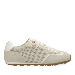 Mexx Γυναικεία Sneakers Sand