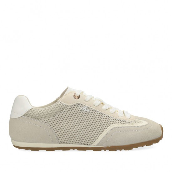 Mexx Γυναικεία Sneakers Sand