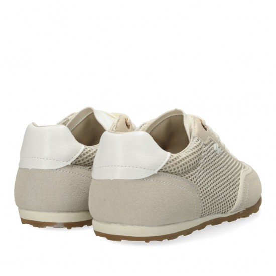 Mexx Γυναικεία Sneakers Sand