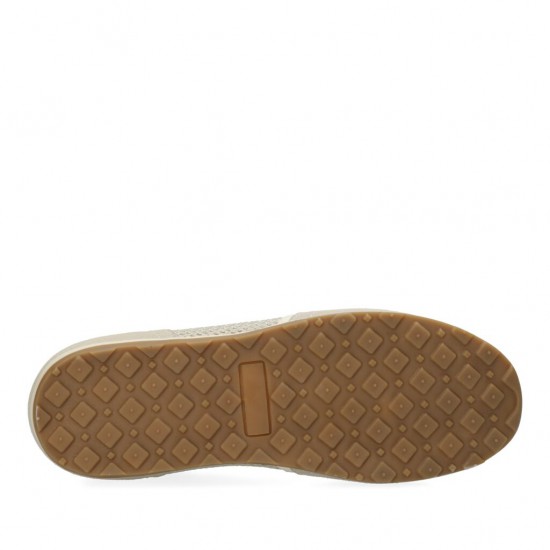 Mexx Γυναικεία Sneakers Sand