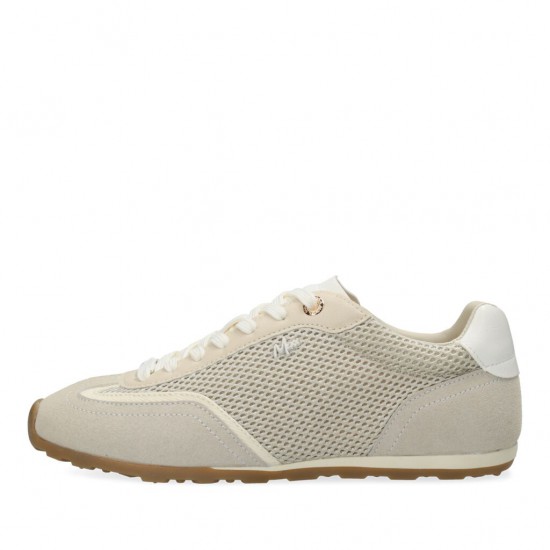 Mexx Γυναικεία Sneakers Sand