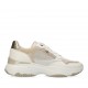 MEXX  Γυναικεία sneakers RADJA PAX MI001000861W 3111 White Gold