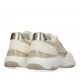 MEXX  Γυναικεία sneakers RADJA PAX MI001000861W 3111 White Gold