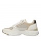MEXX  Γυναικεία sneakers RADJA PAX MI001000861W 3111 White Gold