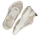 MEXX  Γυναικεία sneakers RADJA PAX MI001000861W 3111 White Gold