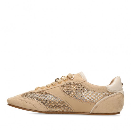 Taji Siena Sneaker Natural