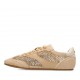 Taji Siena Sneaker Natural