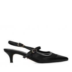 Mexx γόβες TORY SUKI Slingback Pump