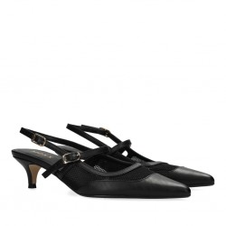 Mexx γόβες TORY SUKI Slingback Pump