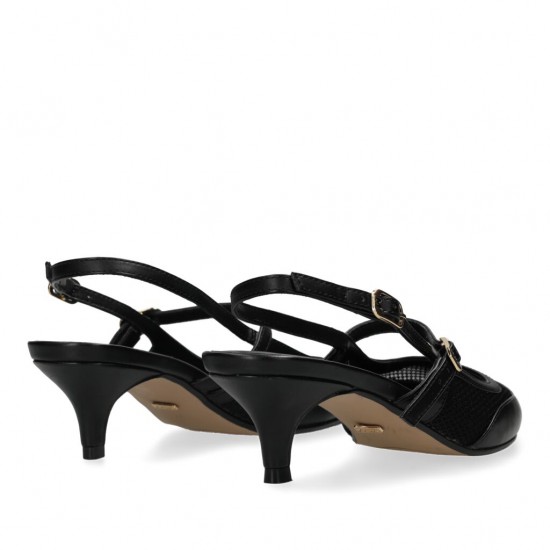 Mexx γόβες TORY SUKI Slingback Pump