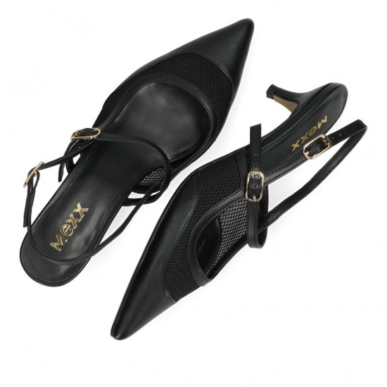 Mexx γόβες TORY SUKI Slingback Pump