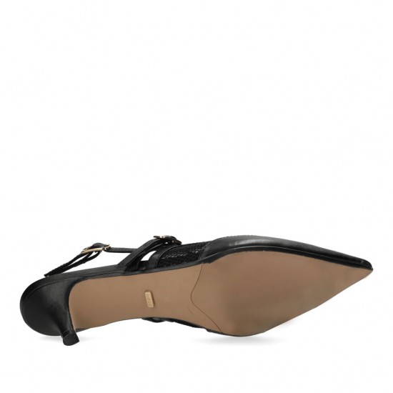 Mexx γόβες TORY SUKI Slingback Pump