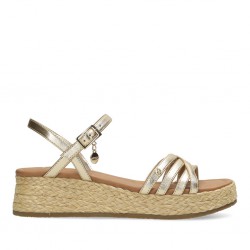 Mexx σανδάλια Γυναικεία NOEMI SADÉ Heeled sandal