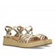 Mexx σανδάλια Γυναικεία NOEMI SADÉ Heeled sandal