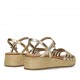 Mexx σανδάλια Γυναικεία NOEMI SADÉ Heeled sandal