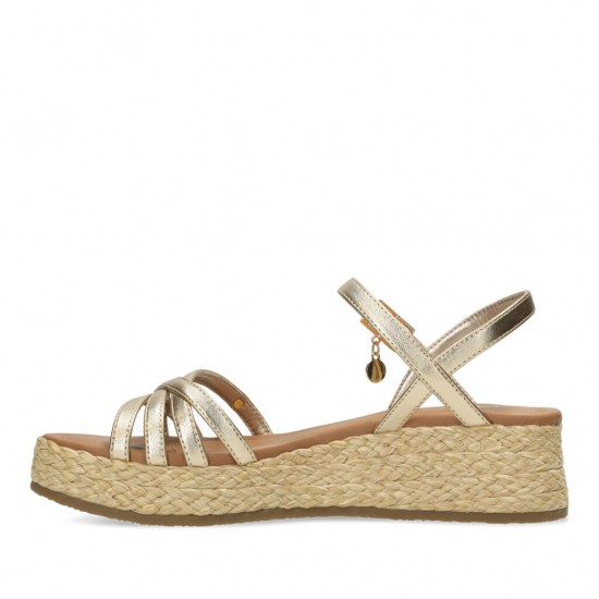 Mexx σανδάλια Γυναικεία NOEMI SADÉ Heeled sandal