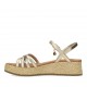 Mexx σανδάλια Γυναικεία NOEMI SADÉ Heeled sandal