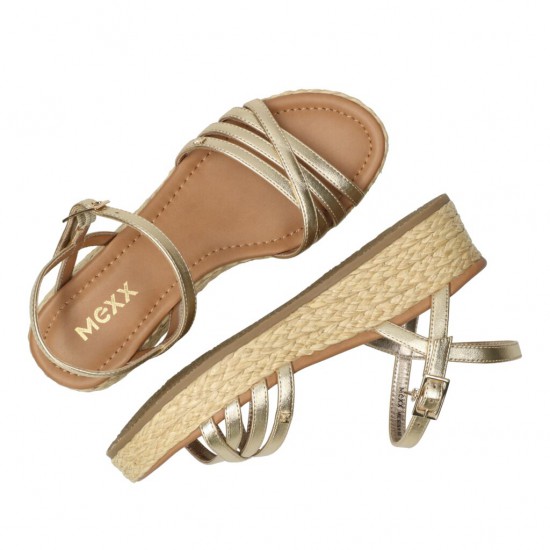 Mexx σανδάλια Γυναικεία NOEMI SADÉ Heeled sandal