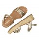 Mexx σανδάλια Γυναικεία NOEMI SADÉ Heeled sandal