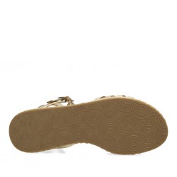 Mexx σανδάλια Γυναικεία NOEMI SADÉ Heeled sandal