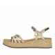 Mexx σανδάλια Γυναικεία NOEMI SADÉ Heeled sandal