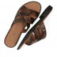 Γυναικεία σανδάλια Mexx MI001604061W Traice Savia Καφέ