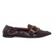 Γυναικεία loafers Mexx VICA THAI MI001201063W 4005 Βαθύ Κόκκινο