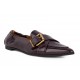 Γυναικεία loafers Mexx VICA THAI MI001201063W 4005 Βαθύ Κόκκινο