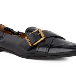 Γυναικεία loafers Mexx VICA THAI MI001201063W 1000 Μαύρα