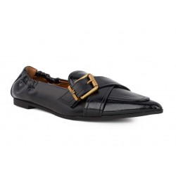 Γυναικεία loafers Mexx VICA THAI MI001201063W 1000 Μαύρα