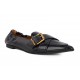 Γυναικεία loafers Mexx VICA THAI MI001201063W 1000 Μαύρα
