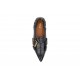 Γυναικεία loafers Mexx VICA THAI MI001201063W 1000 Μαύρα