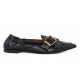 Γυναικεία loafers Mexx VICA THAI MI001201063W 1000 Μαύρα