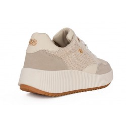 Mexx Sneaker Marilo Orchid Cream