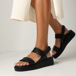 Mexx Γυναικείο Rosaly Paris Black MI001603151W 1000