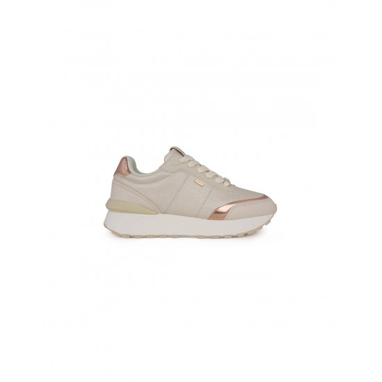 Mexx Sneaker Phoenix Humper Champagne MI001006251W-8505 Mexx Sneaker Phoenix Humper Champagne MI001006251W-8505