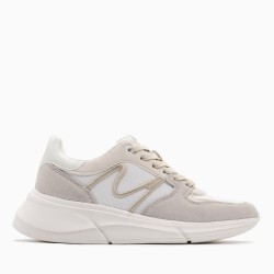  MEXX sneakers Khira MIKE1006041W-01 White Beige