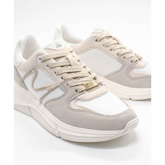  MEXX sneakers Khira MIKE1006041W-01 White Beige