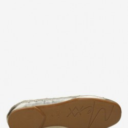 Loafer Rozy Lemon Gold