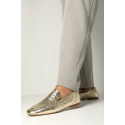 Loafer Rozy Lemon Gold