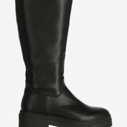 ΜΠΟΤΕΣ High Boot Pascall Keto Black