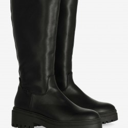 ΜΠΟΤΕΣ High Boot Pascall Keto Black