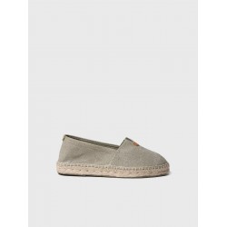 BLANES-ER - Unisex κλασική εσπαντρίγια 