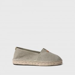 BLANES-ER - Unisex κλασική εσπαντρίγια 