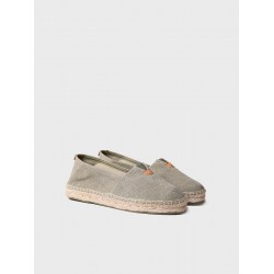 BLANES-ER - Unisex κλασική εσπαντρίγια 