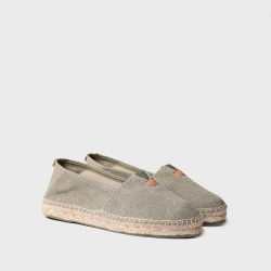 BLANES-ER - Unisex κλασική εσπαντρίγια 